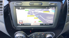 Renault Captur 1.5 dCi 90 Iconic 5dr EDC Diesel Hatchback